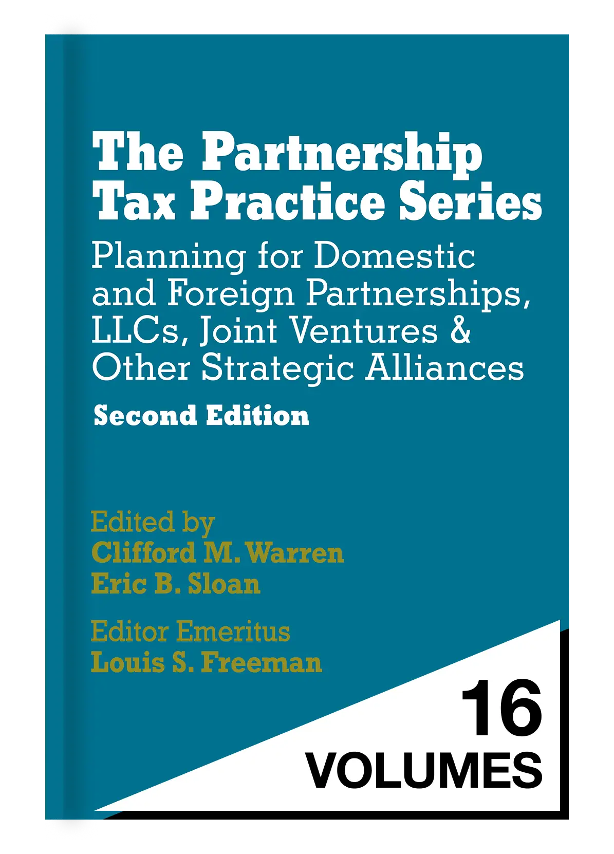 The Corporate Tax Practice Series: Strategies for Acquisitions