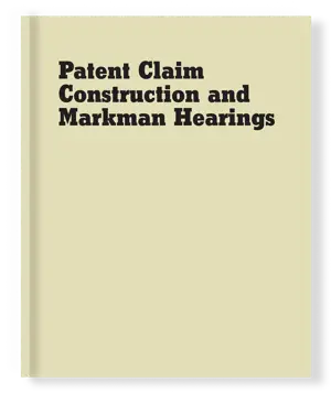 Mechanics of Patent Claim Drafting ランディス Amazon.com: Landis on Mechanics of Patent Claim Drafting