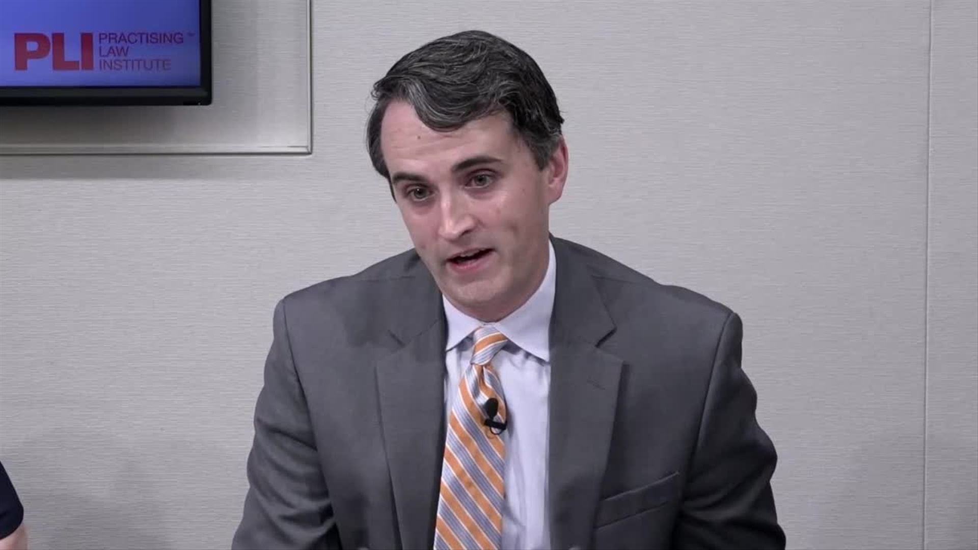 SEC and CFTC FinTech Enforcement Trends | On-Demand Segment - PLI