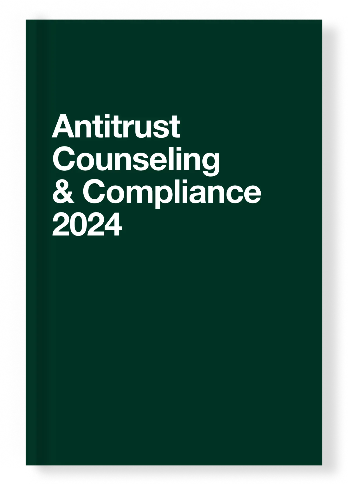 Developments in Antitrust Law & Regulation 2025 | On-Demand