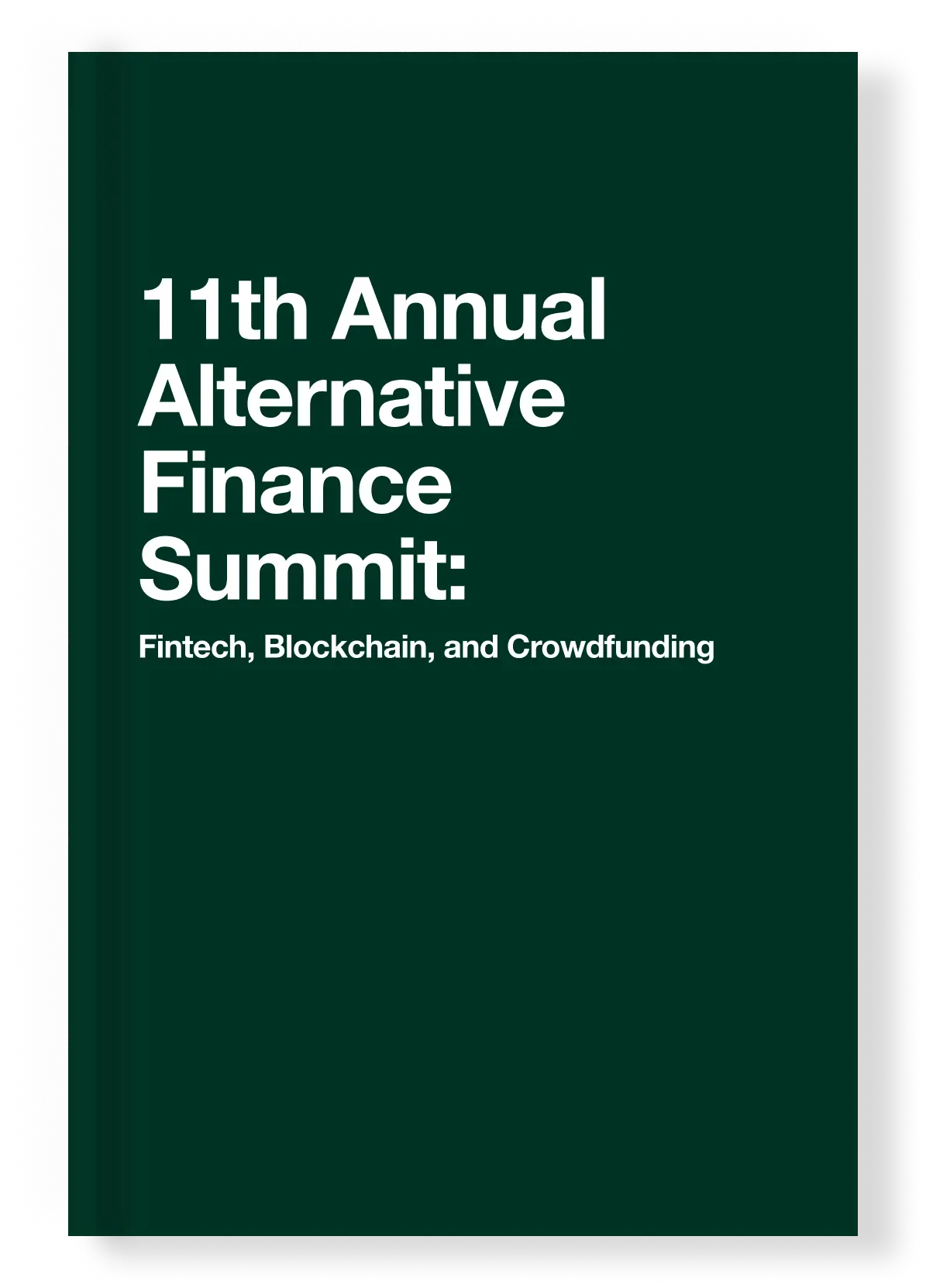 Leveraged Financing 2025 | Course Handbook - PLI
