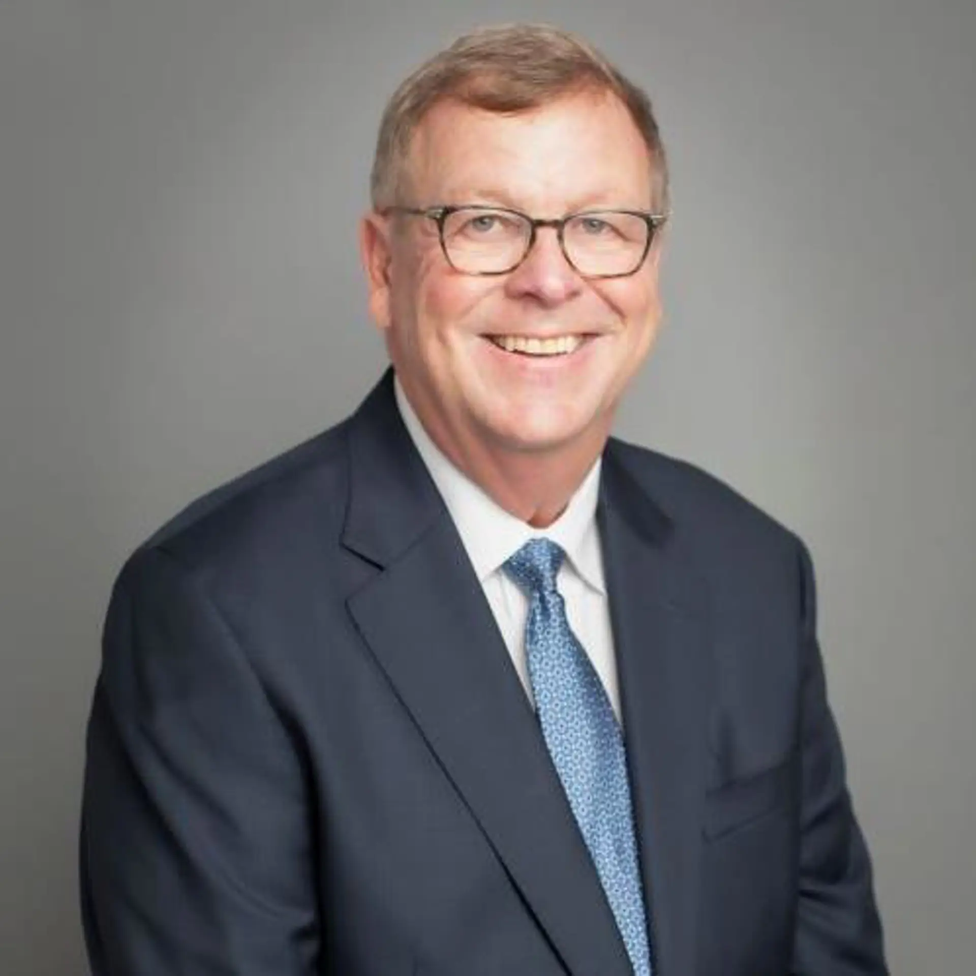 Bob Fallon Practising Law Institute