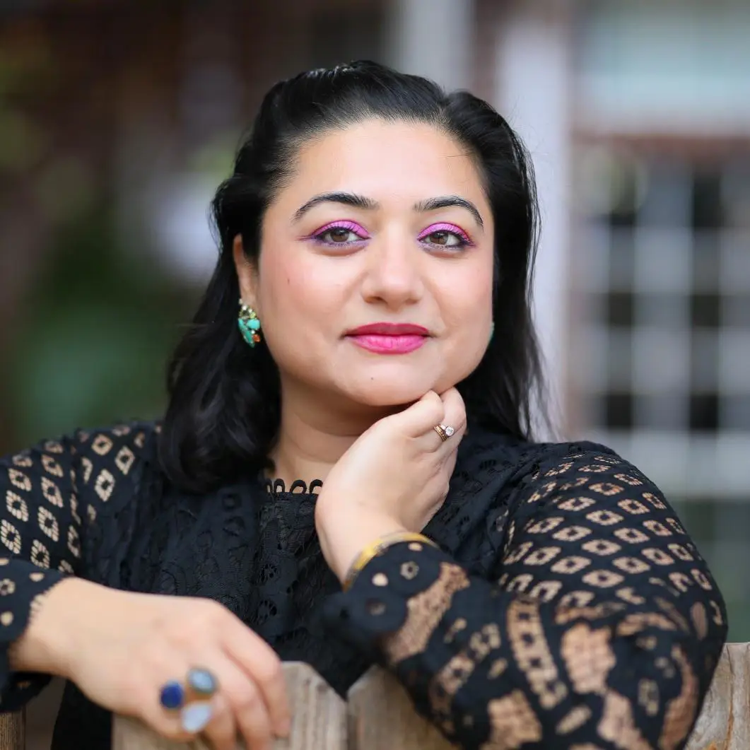 Malvika Gupta