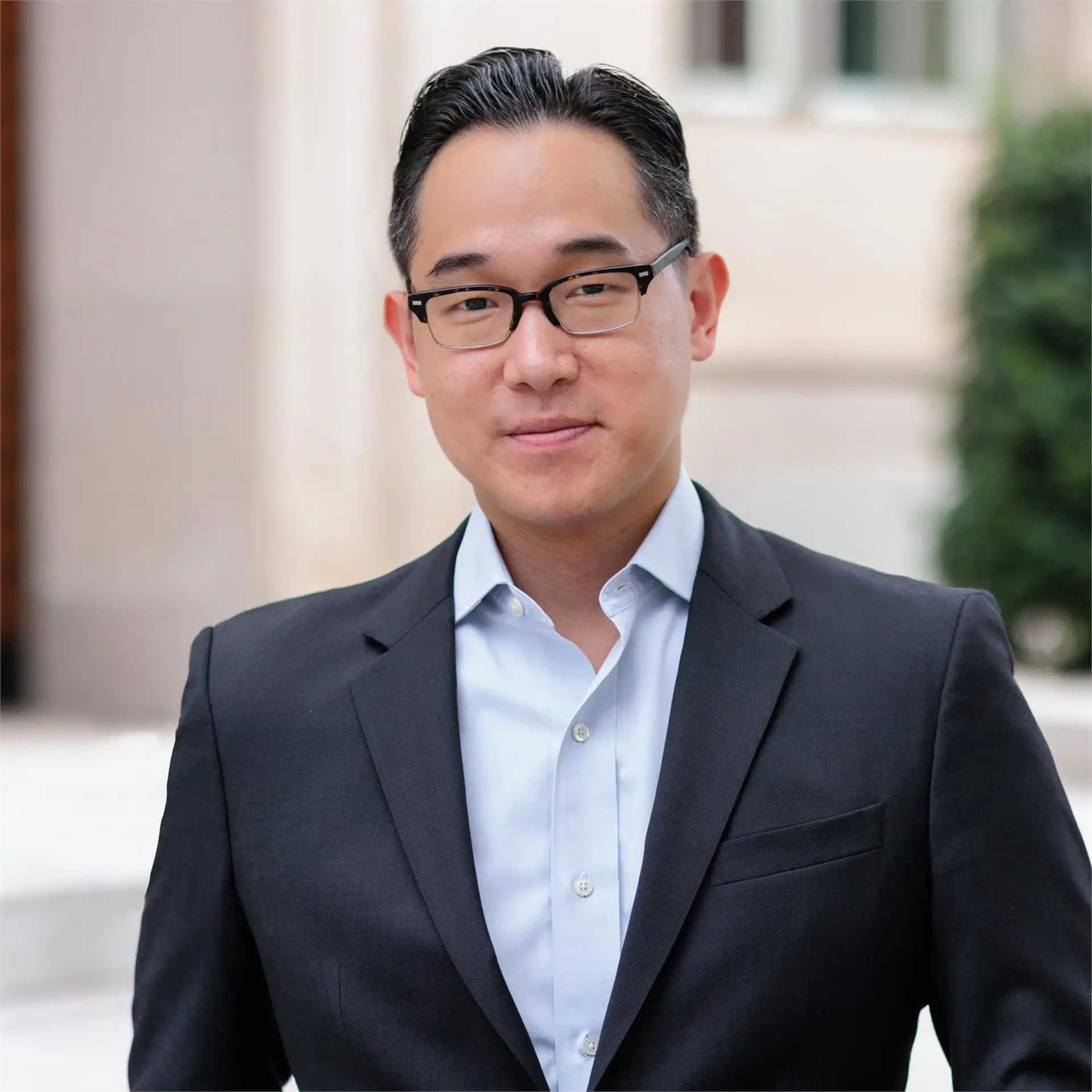 Hun Kimcheat Practising Law Institute