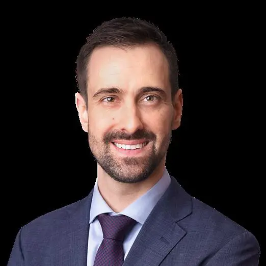 Brian Roussey Practising Law Institute
