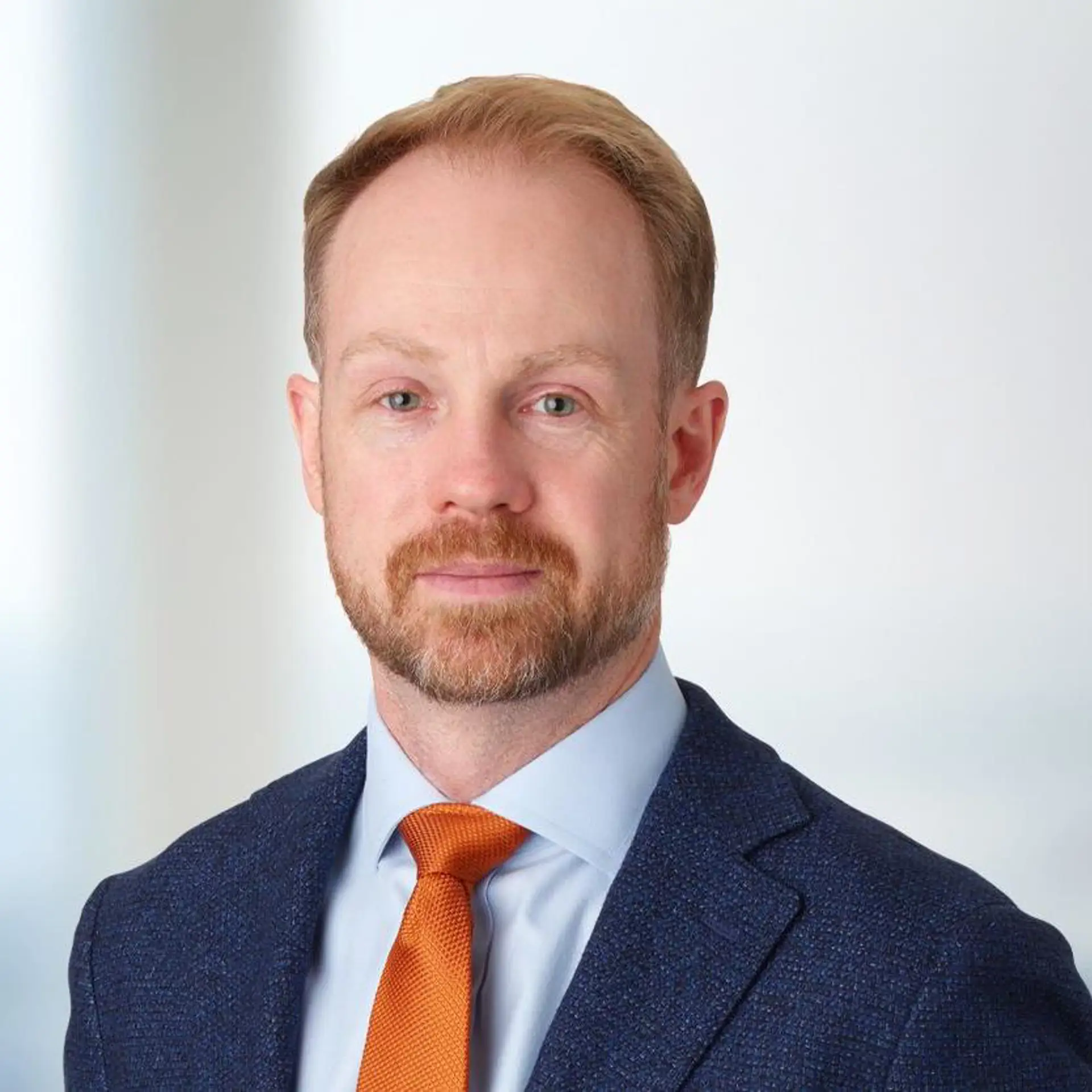 Patrick Wadding Practising Law Institute